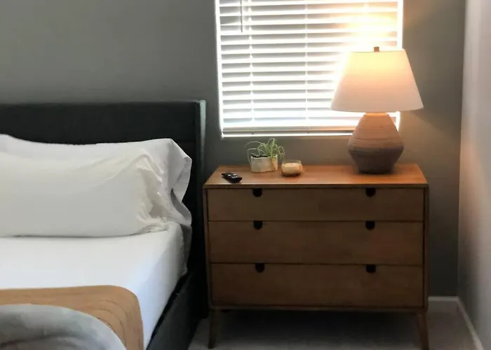 The Qc Holiday home Queen Creek
