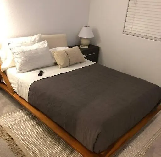 The Qc Holiday home Queen Creek