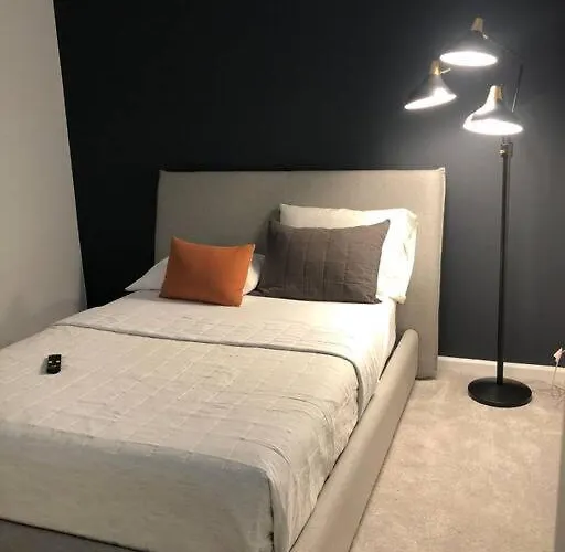 The Qc Holiday home Queen Creek