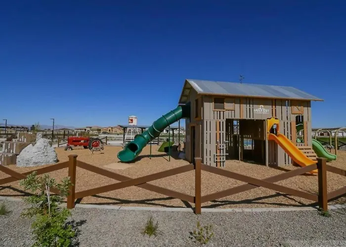 The Qc Holiday home Queen Creek
